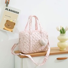 Crossbody Maternity Bag