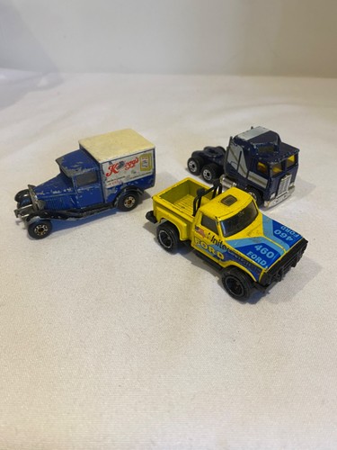 Matchbox toys spare - toys, or