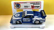BURAGO No.0170 1/24 LANCIA