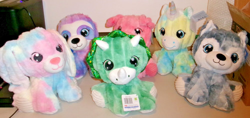 Pms cuddle crew assorted - pms,