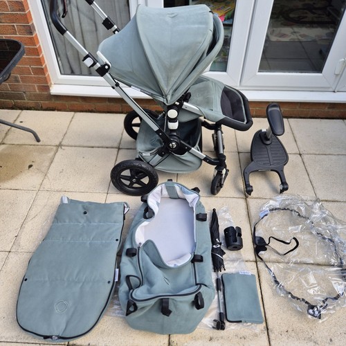 Bugaboo cameleon kite - cameleon,
