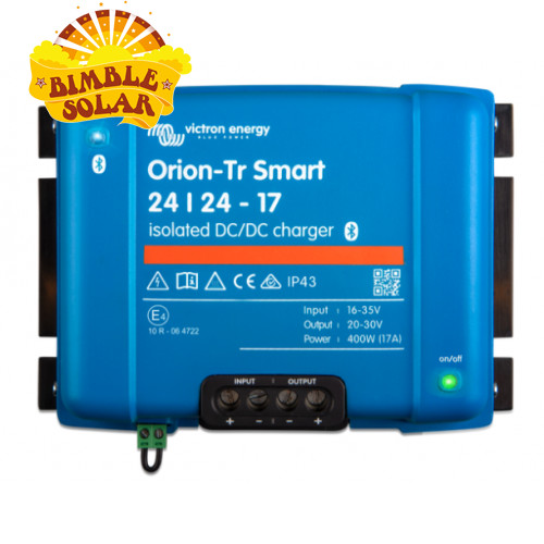 Victron orion smart 24v - victron,