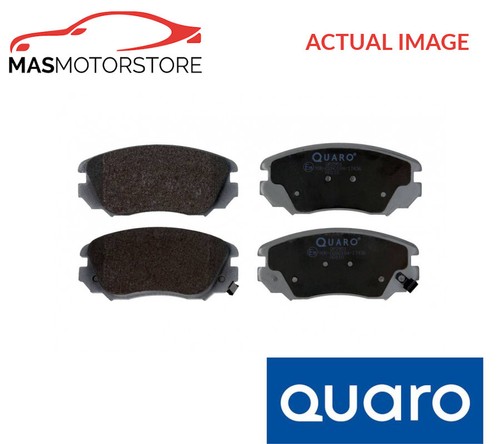 Brake pads set braking pad - brake,