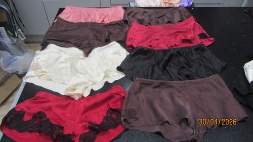 Job lot pairs vintage - 8,