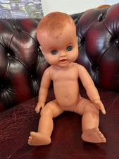 Vintage Roddy Rubber Doll