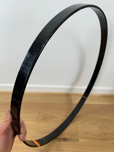 Ply inch bass - drum, hoop