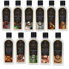 Ashleigh & Burwood Lamp