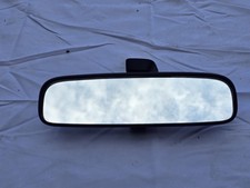 HONDA CIVIC MK8 REAR VIEW