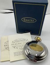 The Dalvey St Elmo Clock Alarm