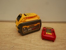 DeWalt DCB546  18v 54V  6 ah