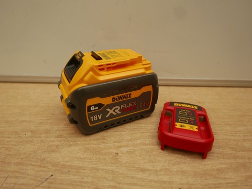 Dewalt dcb546 18v 54v 6 - ,