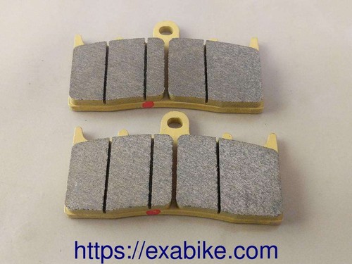 Brake pads for bmw r1100s - brake,