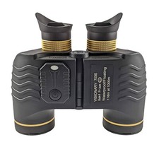 7x50 Buoyant Floating Compass