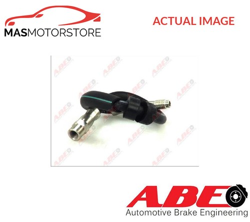 Brake hose line pipe - hose,