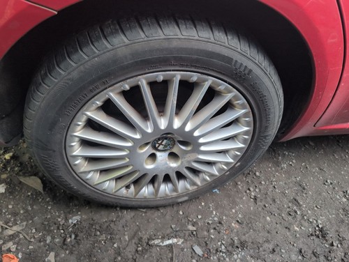 Alfa romeo 159 jtd 2006 - alfa, 2006-2008