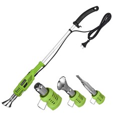 Adjustable Electric Weed