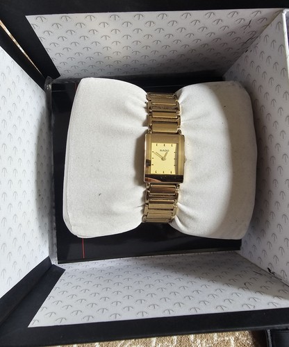Vintage rado diastar - rado,
