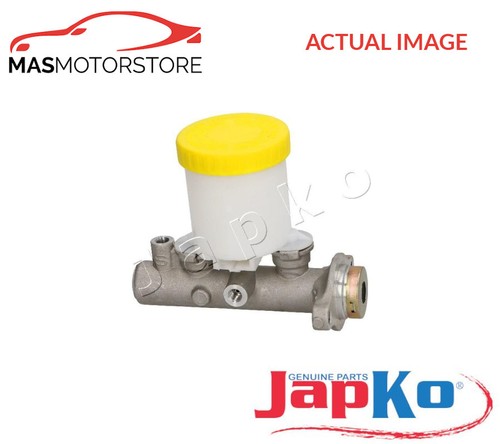 Brake master cylinder japko - brake,