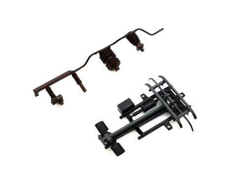 Hornby genuine spares x7244 - hornby,
