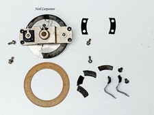Workings of a GPO candlestick
