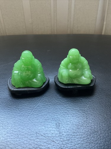 Vintage light green chinese - vintage,