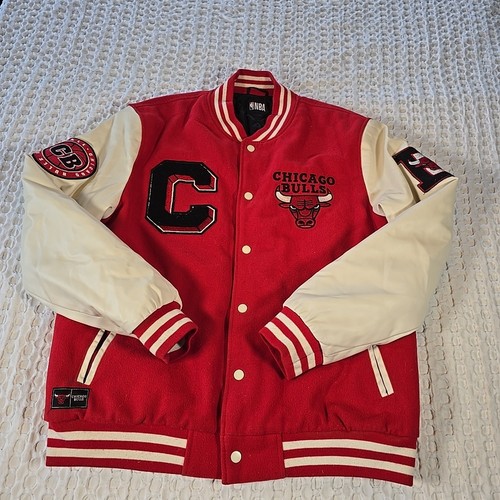 Chicago bulls mens large - bulls,