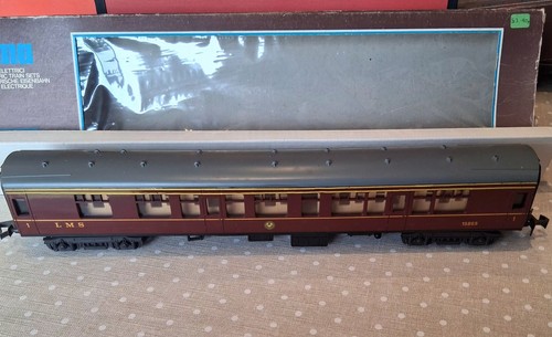 Lima wrenn gauge 6616 lms - wrenn, o