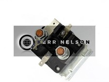 Starter Solenoid fits BEDFORD CF 1.8 69 to 87 N18Z Ignition Kerr Nelson Quality