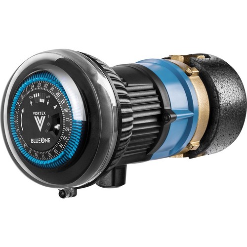 Dab vortex blue one - dab,
