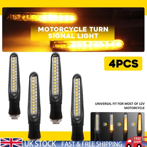Universal motorcycle led - universal,