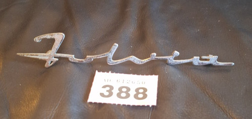 Rare lancia fulvia - rare, dashboard