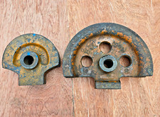 Hilmor No. 1 & No. 2 Pipe