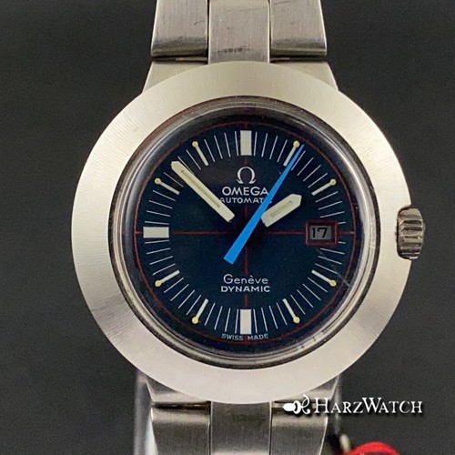 Nos vintage omega geneve - nos,