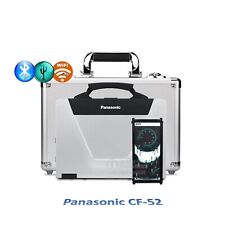 IVECO Eltrac Easy Diagnostic kit with CF53