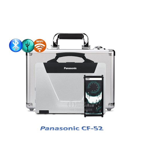Iveco eltrac easy diagnostic - eltrac,