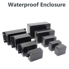 Waterproof Junction Box ABS
