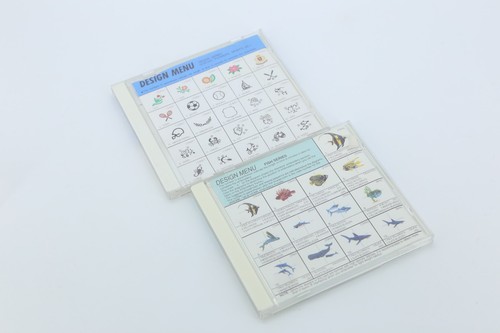 Janome memory craft embroidery - janome,