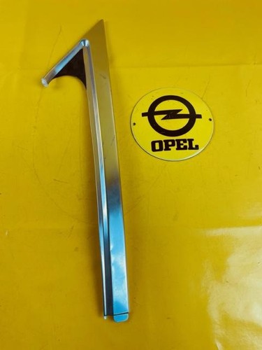 Trim opel kadett - opel,
