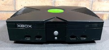 Microsoft Xbox Original Video