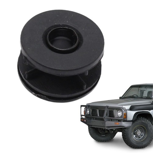 Upper radiator mount rubber - upper,