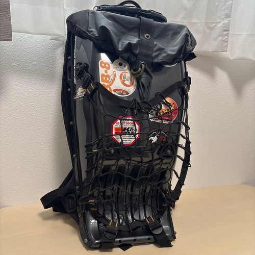 Boblbe megalopolis backpack - boblbe-e,