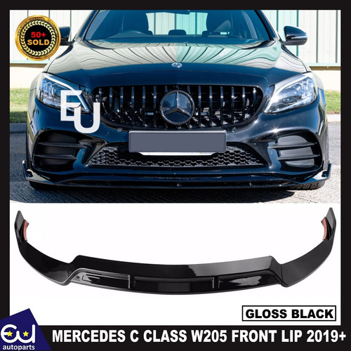 For mercedes class w205 - for,