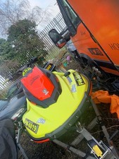 Yamaha Exr 1050 2021 Jet Ski