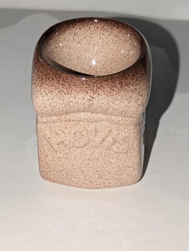Carlton ware hovis egg - carlton,