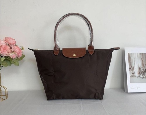 Longchamp pliage tote - le,