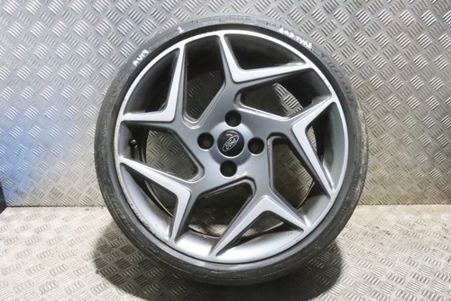 Ford fiesta mk8 r18 - mk8, st