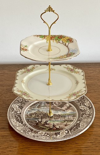 Beautiful tier cake stand - beautiful, 3