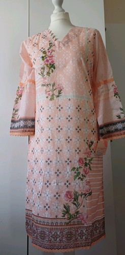 Ladies pakistani lawn summer - lawn,