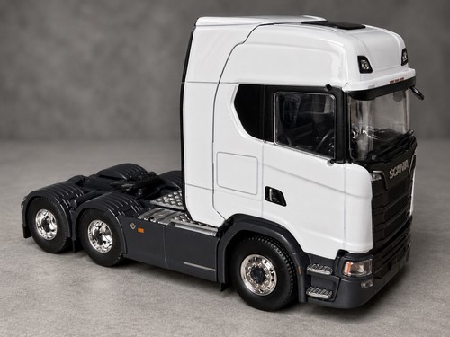 Tekno scale scania ngs - tekno,