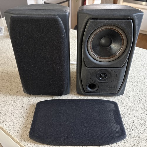 Mission speakers - 73,